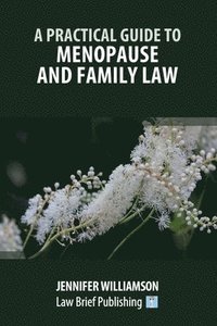 bokomslag A Practical Guide to Menopause and Family Law