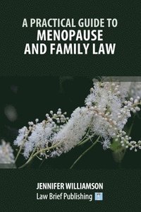 bokomslag Practical Guide to Menopause and Family Law