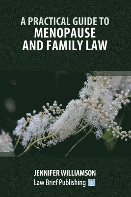 bokomslag Practical Guide to Menopause and Family Law
