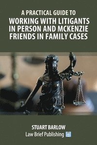 bokomslag Practical Guide to Working with Litigants in Person and McKenzie Friends in Family Cases