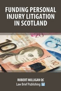 bokomslag Litigation Funding in Scotland