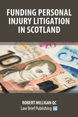 Litigation Funding in Scotland 1