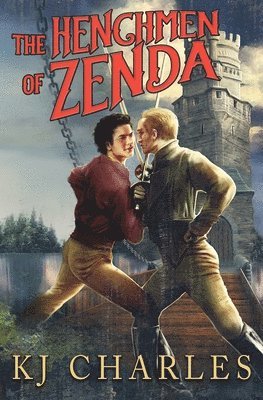 Henchmen of Zenda 1