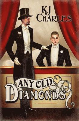 Any Old Diamonds 1