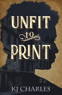 bokomslag Unfit to Print