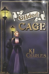 bokomslag Gilded Cage