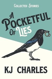 bokomslag A Pocketful of Lies