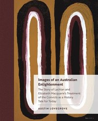 bokomslag Images of an Australian Enlightenment