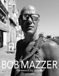 bokomslag Bob Mazzer