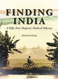 bokomslag Finding India