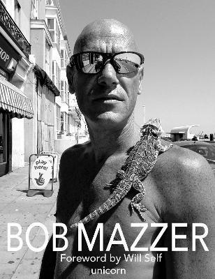 Bob Mazzer, Inbunden