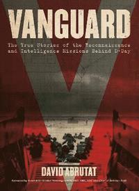 bokomslag Vanguard