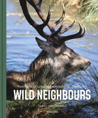 bokomslag Wild Neighbours
