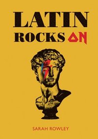 bokomslag Latin Rocks On