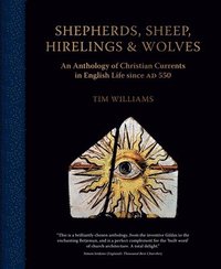 bokomslag Shepherds, Sheep, Hirelings & Wolves
