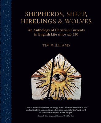 Shepherds, Sheep, Hirelings & Wolves 1