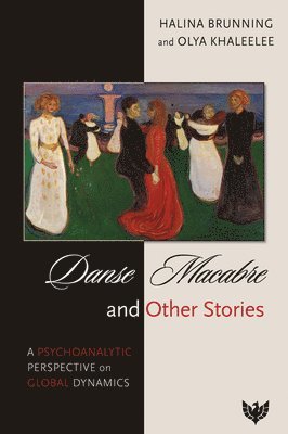 bokomslag Danse Macabre and Other Stories