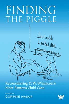 Finding the Piggle 1