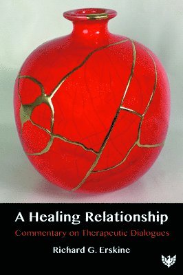 bokomslag A Healing Relationship