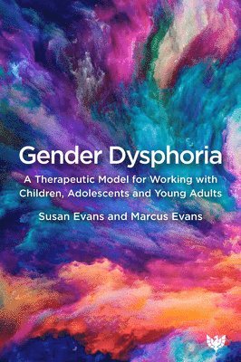 Susan Evans, Marcus Evans - Gender Dysphoria, Häftad