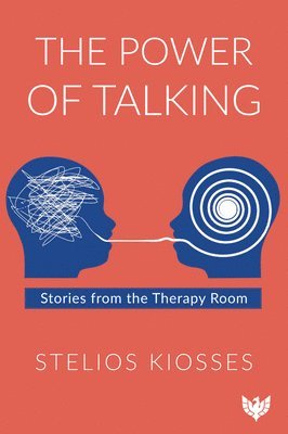 bokomslag Power of Talking