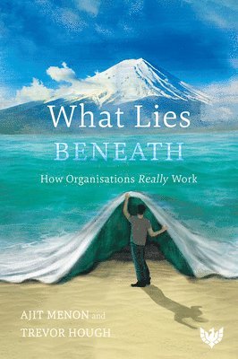 What Lies Beneath 1