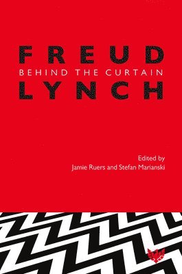 bokomslag Freud/Lynch