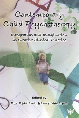 Contemporary Child Psychotherapy 1