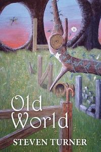 bokomslag Old World