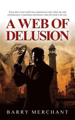 Web of Delusion
