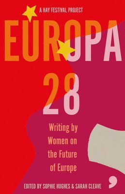 bokomslag Europa28