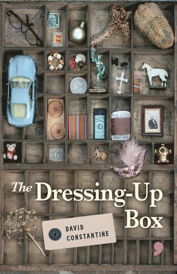 David Constantine - Dressing-Up Box, Häftad