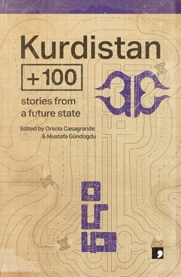Kurdistan +100 1