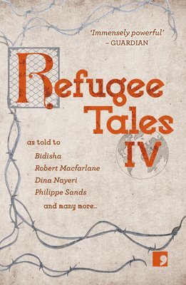 Refugee Tales 1