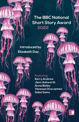 bokomslag BBC National Short Story Award 2022