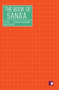 bokomslag Book of  Sana'a