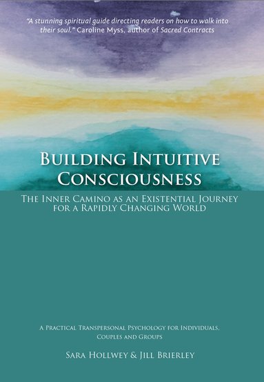 bokomslag Building Intuitive Consciousness