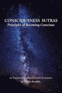 bokomslag Consciousness Sutras
