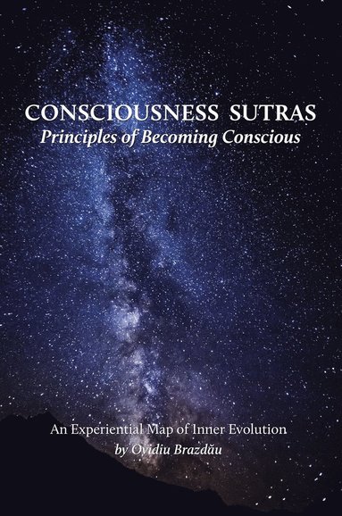 bokomslag Consciousness Sutras