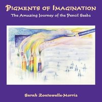 bokomslag Pigments of Imagination