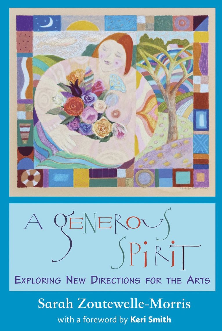 Generous Spirit 1