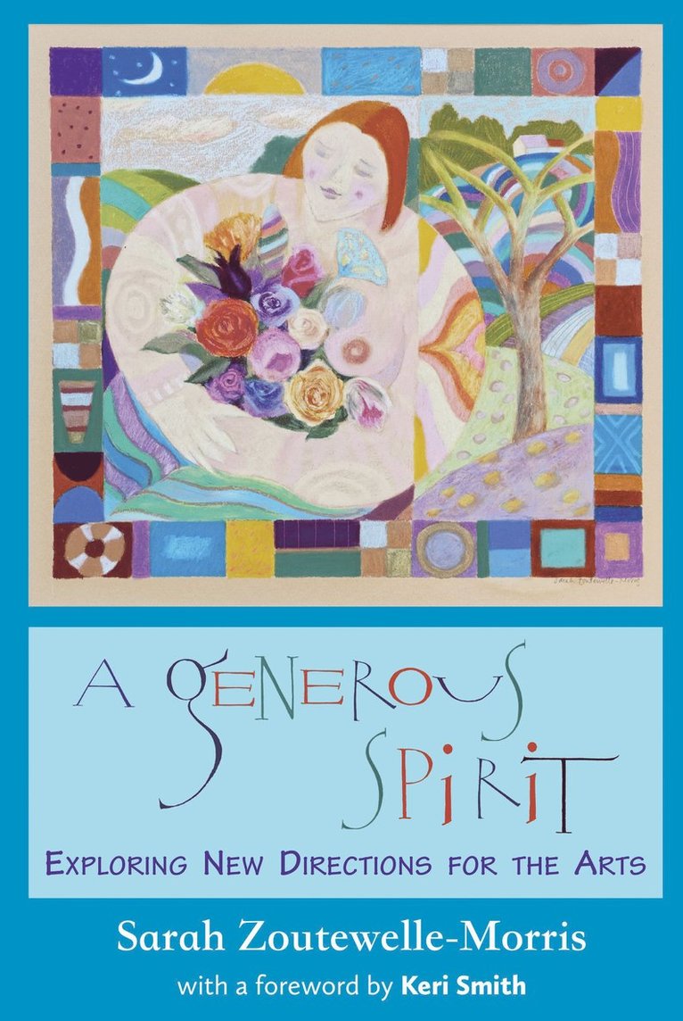 A Generous Spirit 1