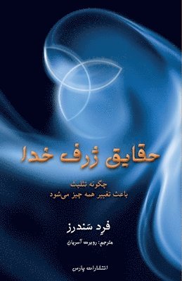 Fred Sanders - The Deep Things of God, Häftad