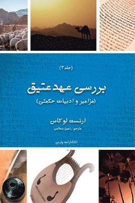 Ernest Lucas - Exploring The OT Testament, Häftad