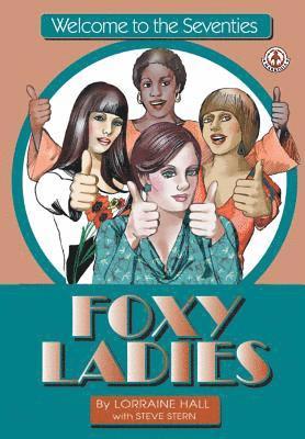 Foxy Ladies 1