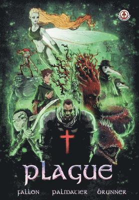 Plague 1