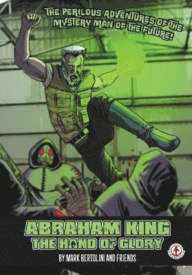 Abraham King
