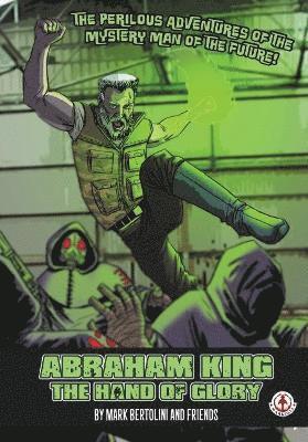 Abraham King 1