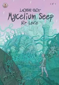 bokomslag Mycelium Seep
