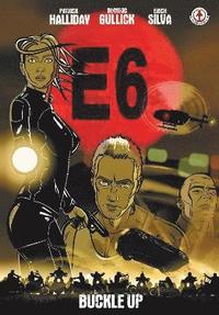 bokomslag E6